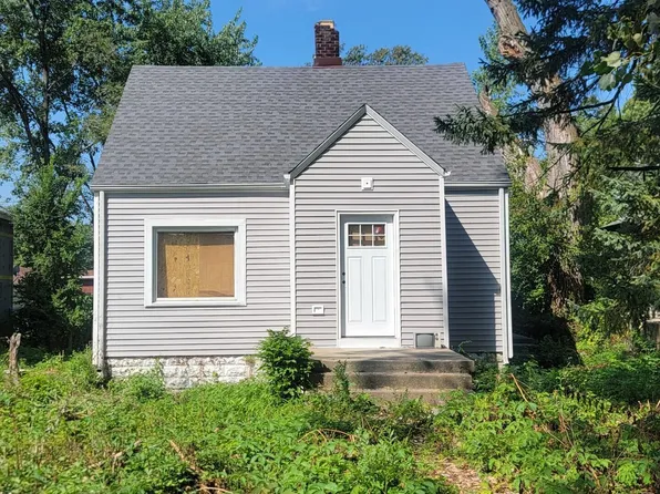 1132 Hanley St, Gary, IN 46406