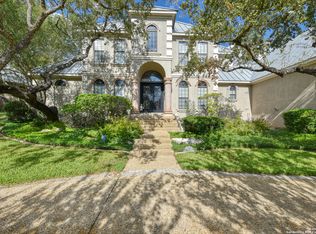12 Inwood Terrace Dr, San Antonio, TX 78248