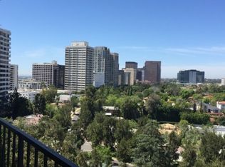 10535 Wilshire Blvd APT 1810, Los Angeles, CA 90024