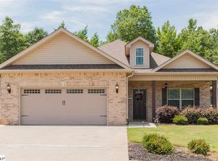115 Olde Towne Dr, Anderson, SC 29621