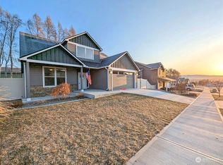 644 Craig Ave, Wenatchee, WA 98801