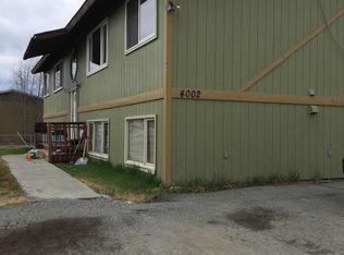 4002 E 3rd Ave, Anchorage, AK 99508