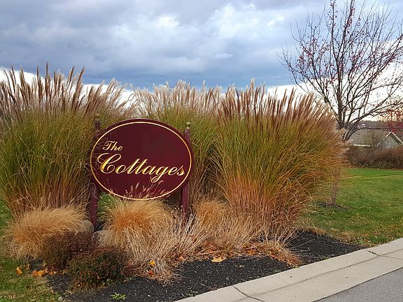 The Cottages community.