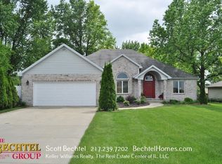 2809 Curtis Rd, Champaign, IL 61822