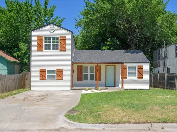 3013 SW 28th St, Oklahoma City, OK 73108