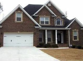 20 Logans Run, Covington, GA 30016