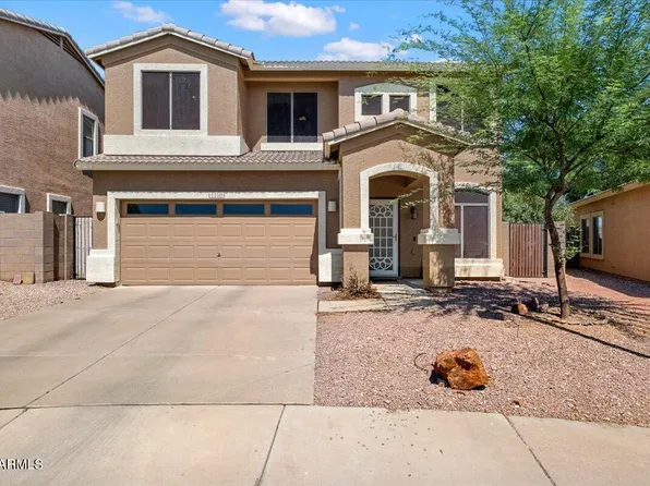 1159 S AMANDES Avenue, Mesa, AZ 85208