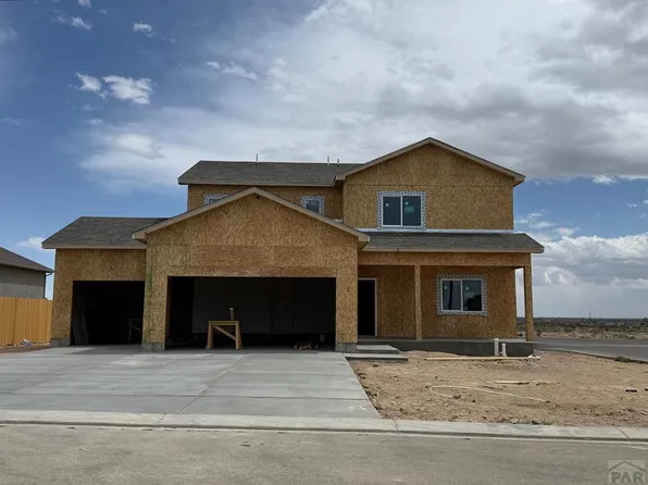6100 Harper Ln, Pueblo, CO 81008