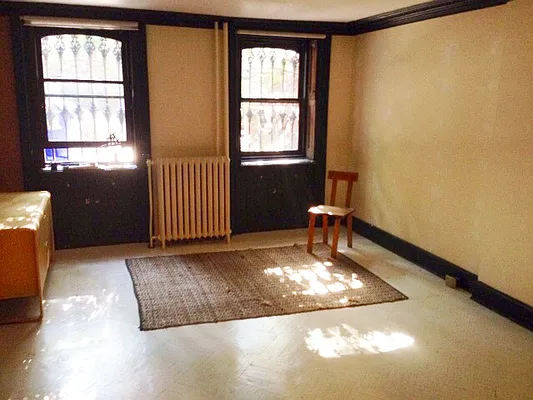 Rented by Brown Harris Stevens | media 21