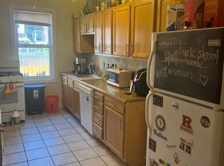 3322 Juliet St #1, Pittsburgh, PA 15213