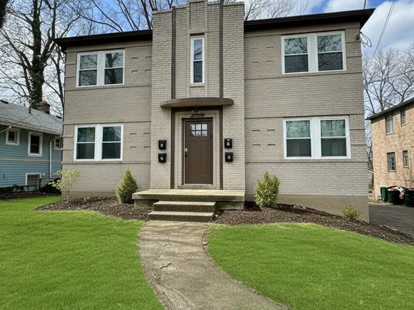 1219 Franklin Ave Unit A, Cincinnati, OH 45237