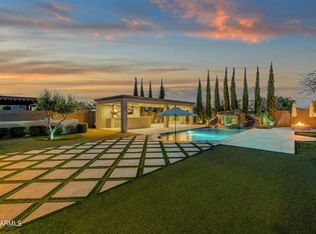 3324 E Azalea Dr, Gilbert, AZ 85298