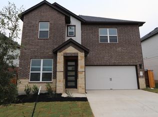 20105 Aqua Reef Dr, Austin, TX 78747