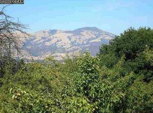 13 Margaret Ln, Danville, CA 94526