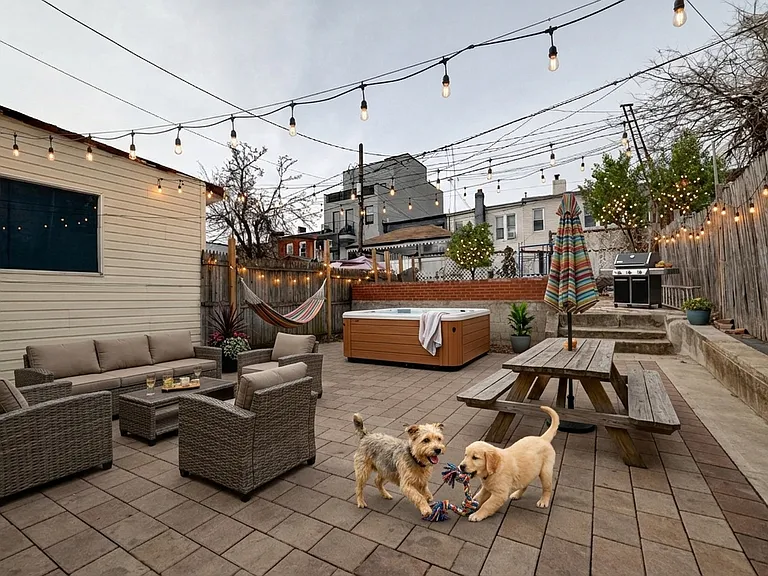 80 Vanderveer St #1 — Photo 5