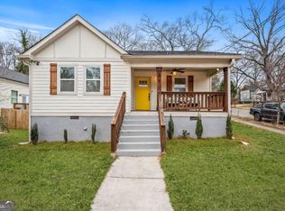 1375 Miller Reed Ave SE, Atlanta, GA 30315