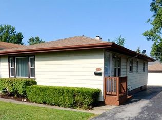 1020 Warner Ave, Lemont, IL 60439