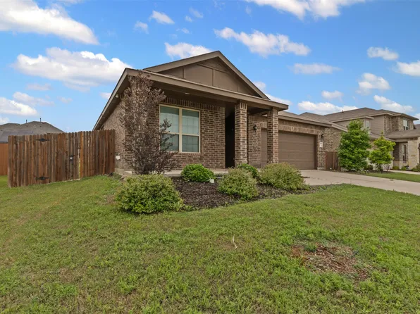 3819 Elkhorn Ln, Heartland, TX 75126