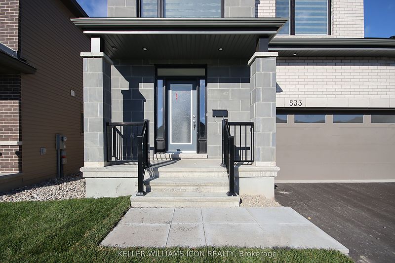 Ottawa House for rent - 4 Bedrooms in Ottawa