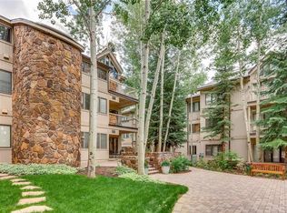 1207 W Keystone Rd APT 2704, Dillon, CO 80435