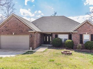9 Lamport Cir, Bella Vista, AR 72714