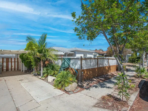 4682 Altadena Ave, San Diego, CA 92115