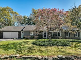 92 Norlen Park, Bridgewater, MA 02324