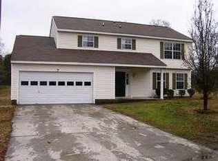 7 Johnny Lorick Ct, Irmo, SC 29063