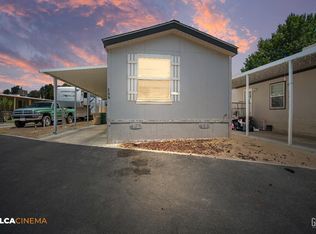 348 E Petrol Rd #366, Bakersfield, CA 93308