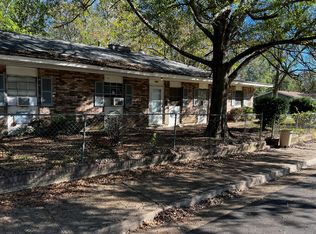 3836 Parkway Ave, Jackson, MS 39213