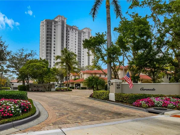 7225 Pelican Bay BLVD #402, NAPLES, FL 34108
