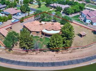 945 E Elgin St, Gilbert, AZ 85295