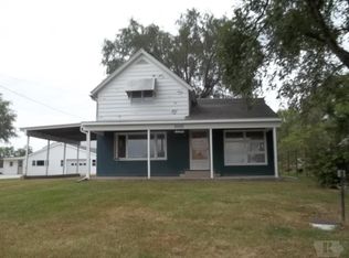 2505 Johnson Street Rd, Keokuk, IA 52632