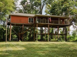 595 Laney Camp Rd, Vicksburg, MS 39183