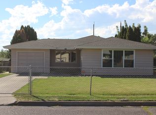 1512 S 6th Ave, Yakima, WA