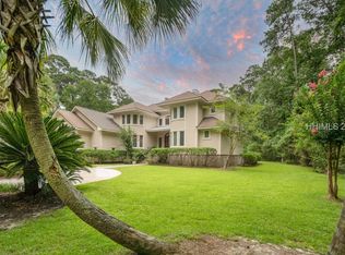 26 Martingale E, Bluffton, SC 29910