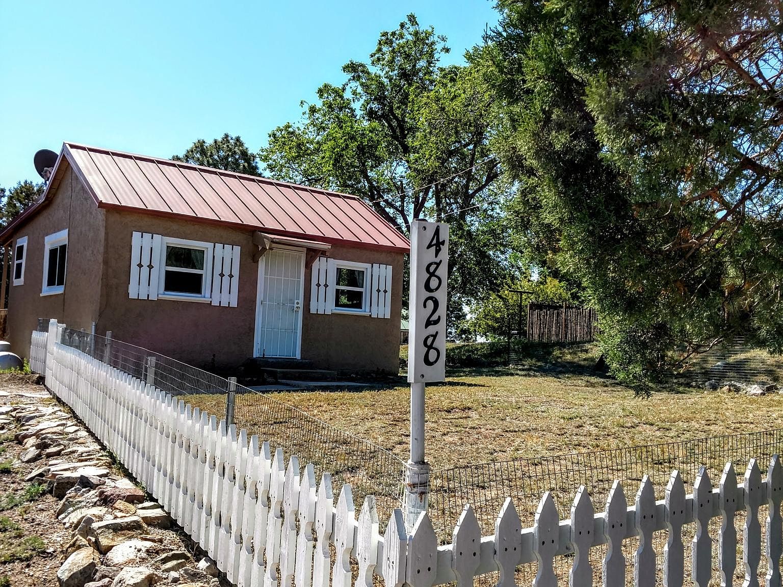 4828 Highway 15, Pinos Altos, NM 88053 Zillow
