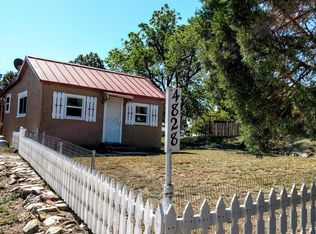 4828 Highway 15, Pinos Altos, NM 88053