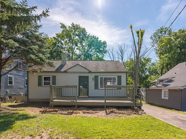 7260 Osceola Dr, Cincinnati, OH 45243