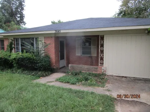 3645 Catherine St, Shreveport, LA 71109