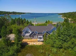 09869 Ferry Rd, East Jordan, MI 49727