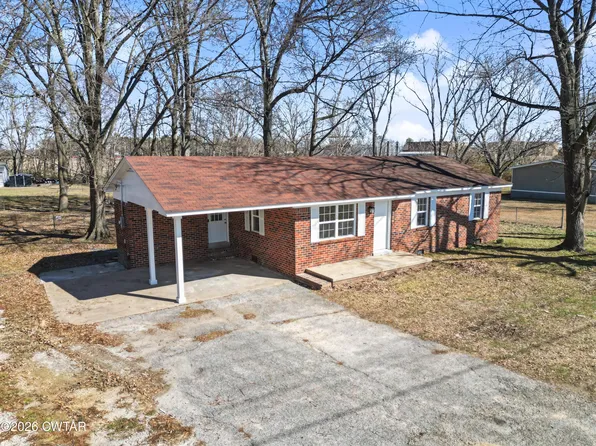 664 Highway 88, Alamo, TN 38001