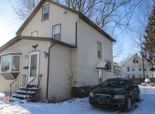 913 Elwood St, Rome, NY 13440