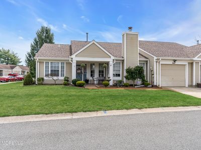 1039 Canterbury Drive #A, Manchester Township, NJ, 08759