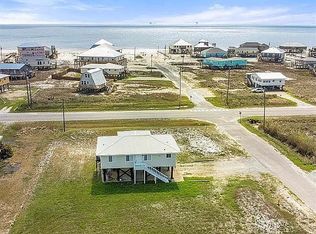 2130 Bienville Blvd, Dauphin Island, AL 36528