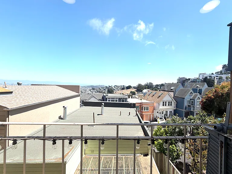 1360 Clayton St #3 — Photo 26