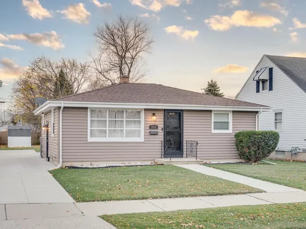 1913 28th STREET, Kenosha, WI 53140