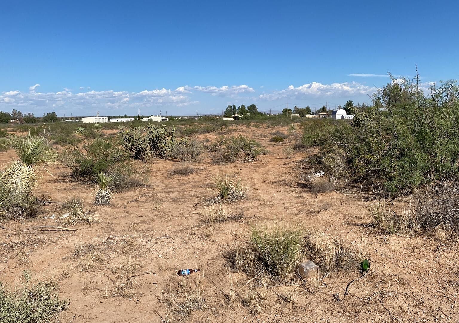 618 Tumbleweed Rd, Chaparral, NM 88081 Zillow