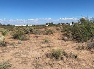 618 Tumbleweed Rd, Chaparral, NM 88081
