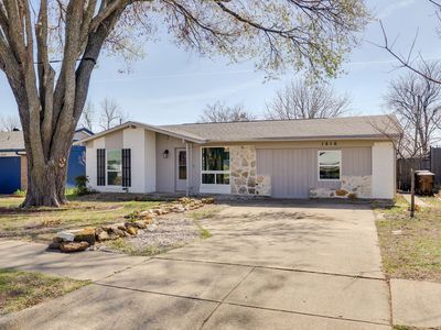 1616 Azalea Ln, Plano, TX, 75074